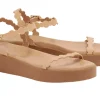 AGS Toxo Sandals in Natural
