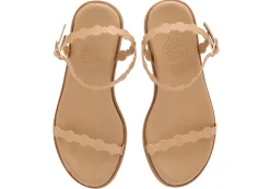 AGS Toxo Sandals in Natural
