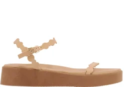 AGS Toxo Sandals in Natural