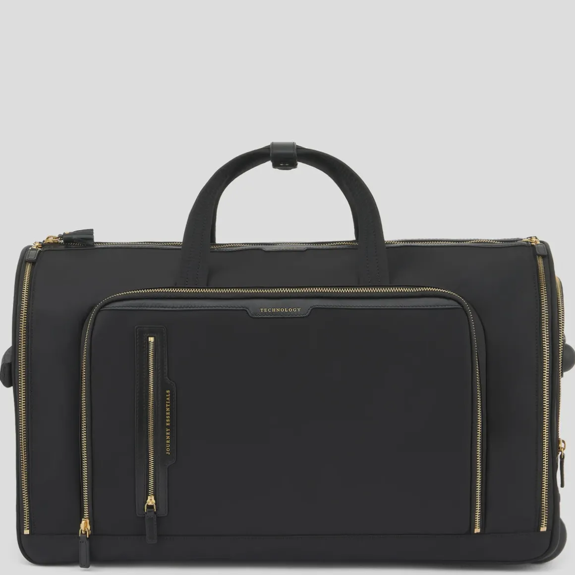 AH 72 Hour Bag in Black