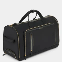 AH 72 Hour Bag in Black