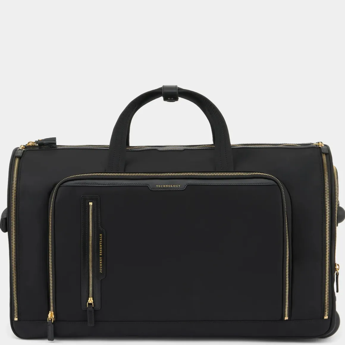 AH 72 Hour Bag in Black