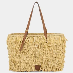 AH E/W Shag Eyes in Natural