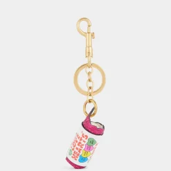 AH Love Hearts Charm