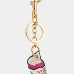 AH Love Hearts Charm