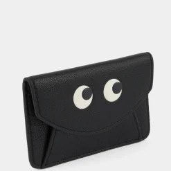 AH Magnetic Envelope Case Eyes in Black