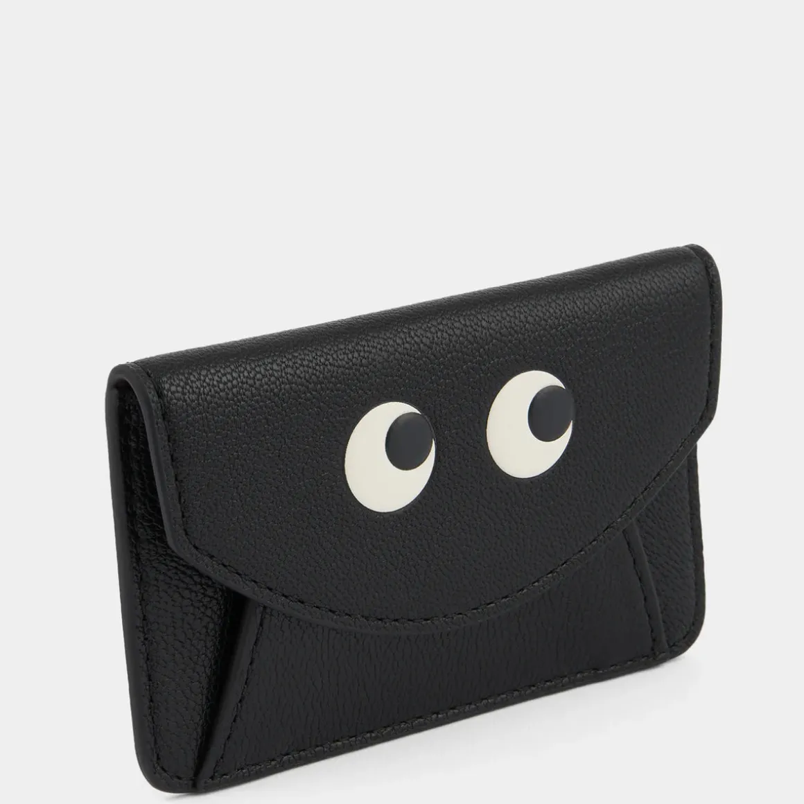 AH Magnetic Envelope Case Eyes in Black