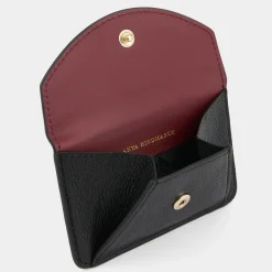 AH Magnetic Envelope Case Eyes in Black