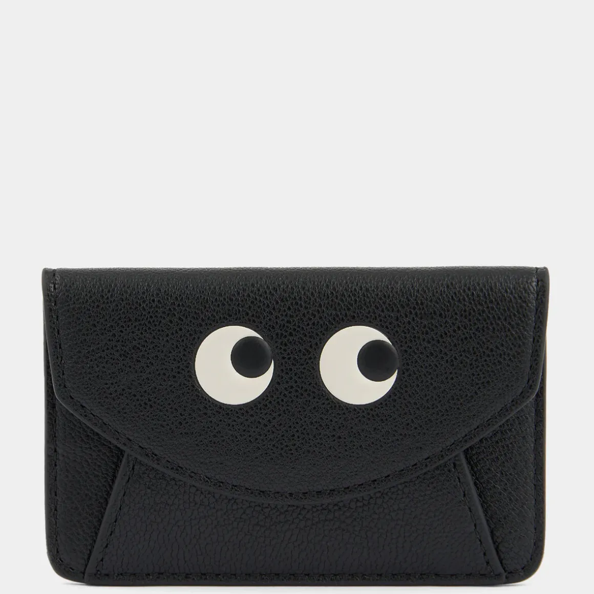 AH Magnetic Envelope Case Eyes in Black