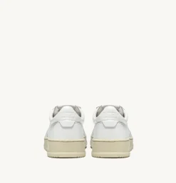 AUTRY MEDALIST in White, White