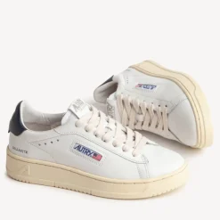 AUTRY MEDALIST in White, Black