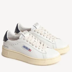 AUTRY MEDALIST in White, Black