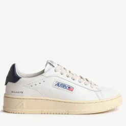 AUTRY MEDALIST in White, Black