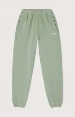 AV izu Sweatpants in Clay Vintage