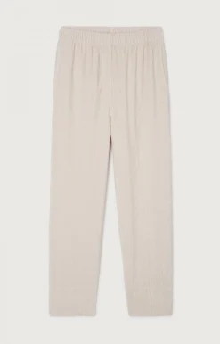AV Padow Trousers in Ecru