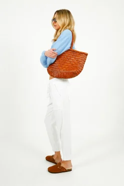 BD Pocket Jogger in White