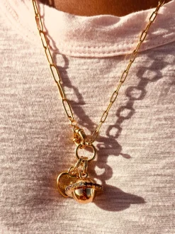 BON BON Planet Pendant