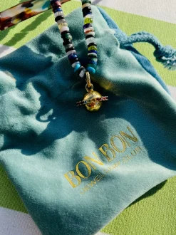 BON BON Planet Pendant