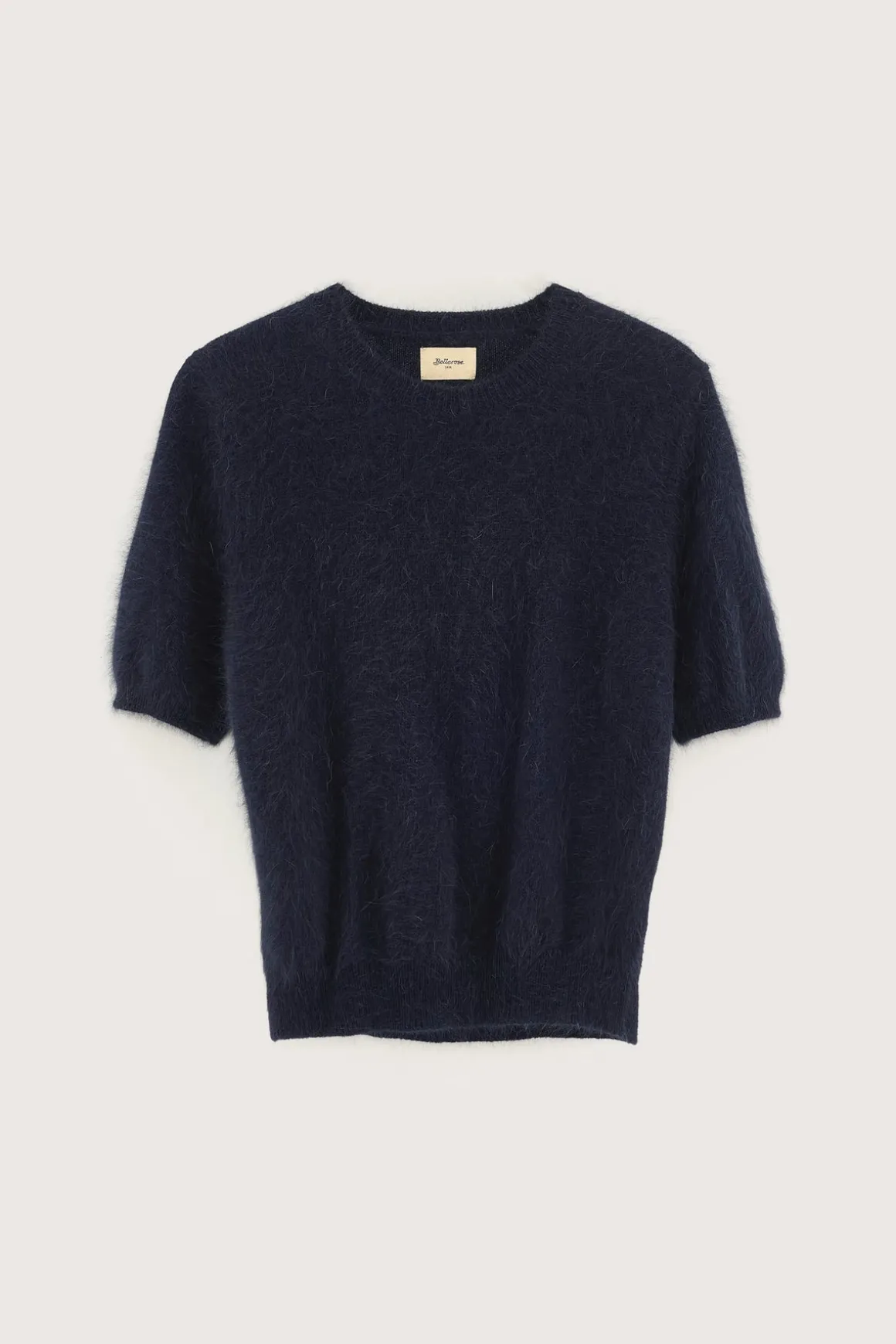 BR Datad Knit in Captain