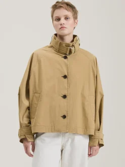 BR Hubble Jacket 25 in Soil