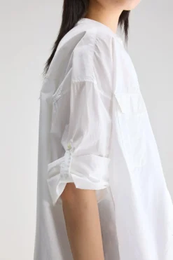 BR Ketty Shirt in White