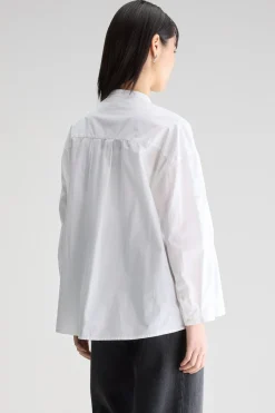 BR Ketty Shirt in White