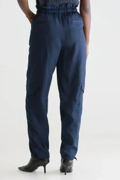 BR Kiss Pants in Captain