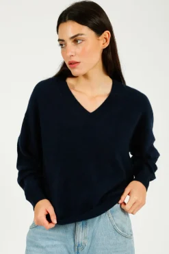 C- RUSH Malibu V in Navy