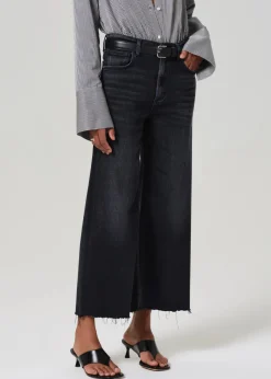 COH Lyra Wide Leg in Medallion