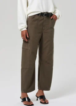 COH Marcelle Low Slung Cargo in Dogwood