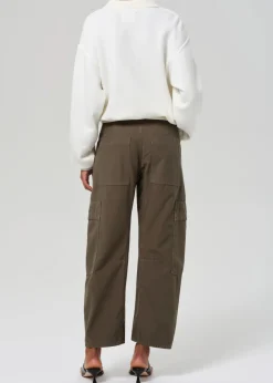 COH Marcelle Low Slung Cargo in Dogwood