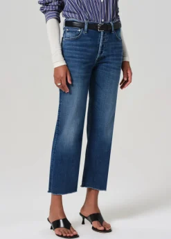 COH Palma Straight in Ambry