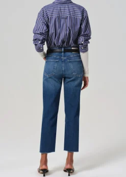 COH Palma Straight in Ambry