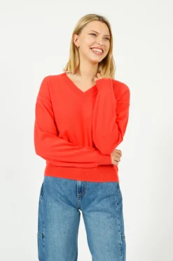 C-RUSH Malibu V in Sangria