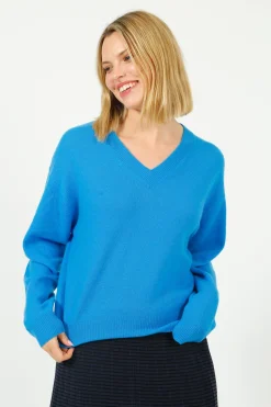 C-RUSH Malibu V in Sky