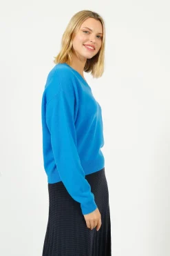 C-RUSH Malibu V in Sky