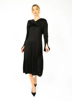 DAY Lyanna Dress in Black