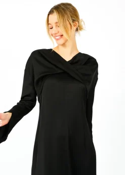 DAY Lyanna Dress in Black