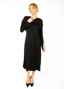 DAY Lyanna Dress in Black