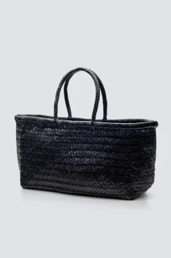 DD Bamboo Big Triple Jump in Black