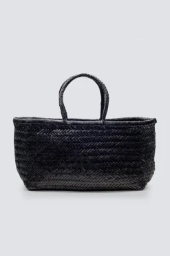 DD Bamboo Big Triple Jump in Black