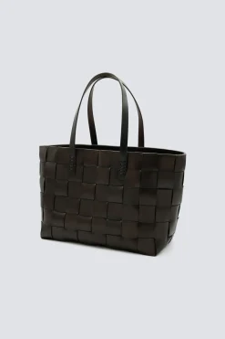 DD Japan Mini Tote in Black