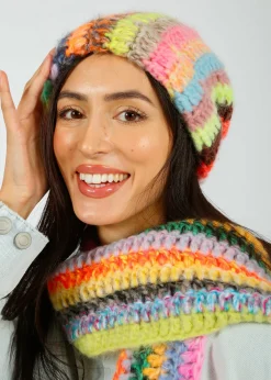 DXD EXCLUSIVE Beanie