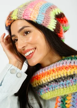 DXD EXCLUSIVE Beanie