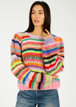 DXD EXCLUSIVE Fanny Knit