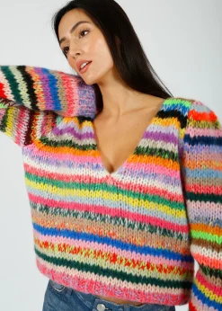 DXD EXCLUSIVE Fanny Knit