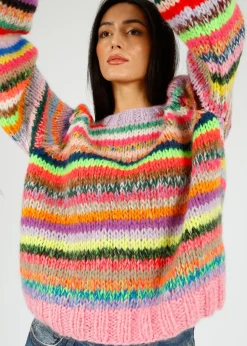 DXD EXCLUSIVE Fanny Knit