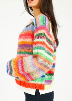 DXD EXCLUSIVE Gabi Knit Cardi