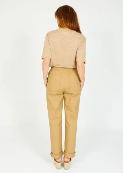 EA Fomo Baggy Fit Pants