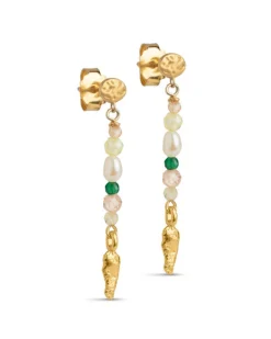 ENAMEL Zoie Earrings